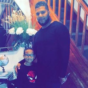 Meet your Posher, Luis